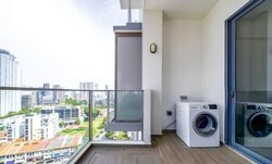 Uptown @ Farrer (D8), Apartment #573585601